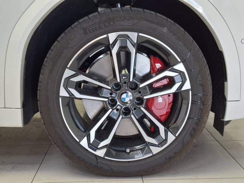 BMW X2 - Photo 8