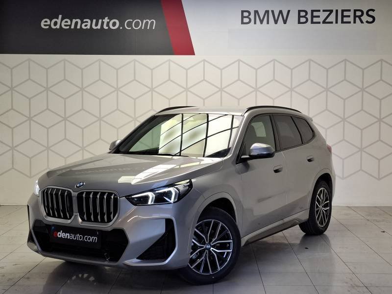 BMW X1 - Photo 1