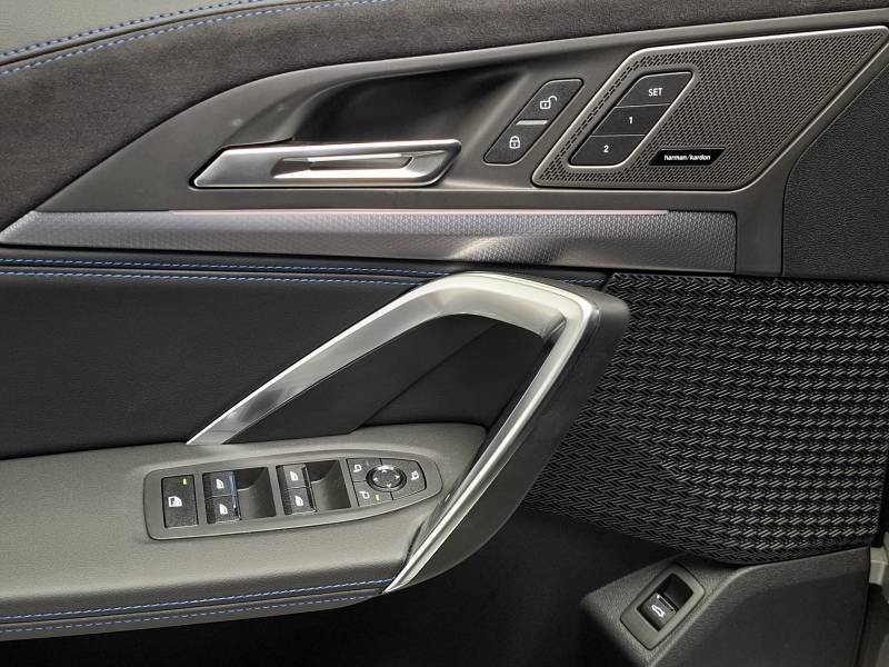 BMW X1 - Photo 12