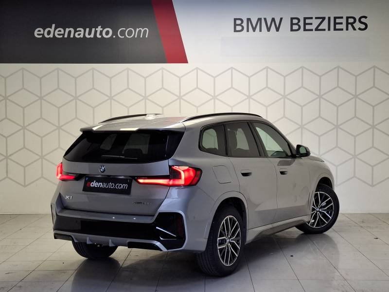 BMW X1 - Photo 2