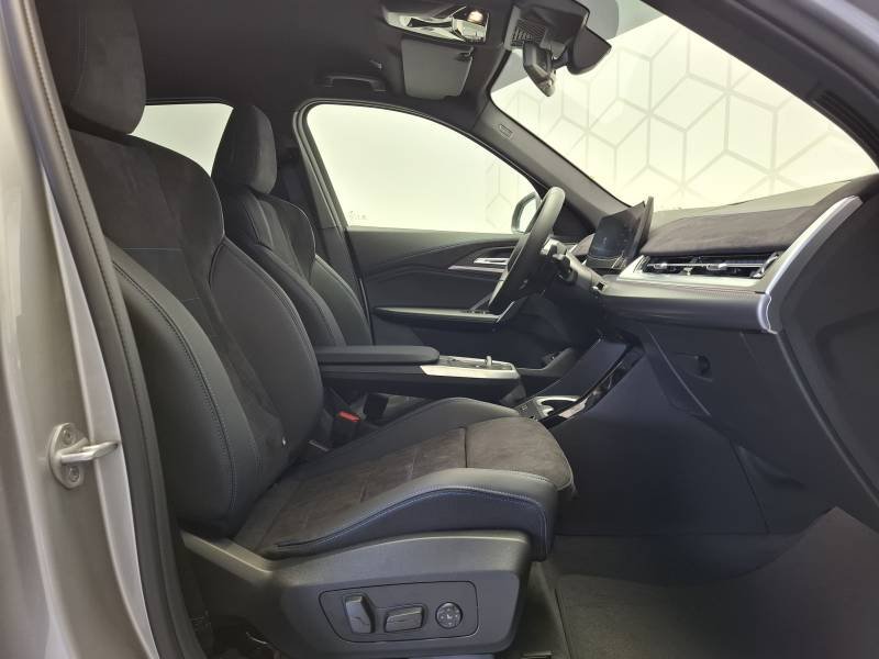 BMW X1 - Photo 21