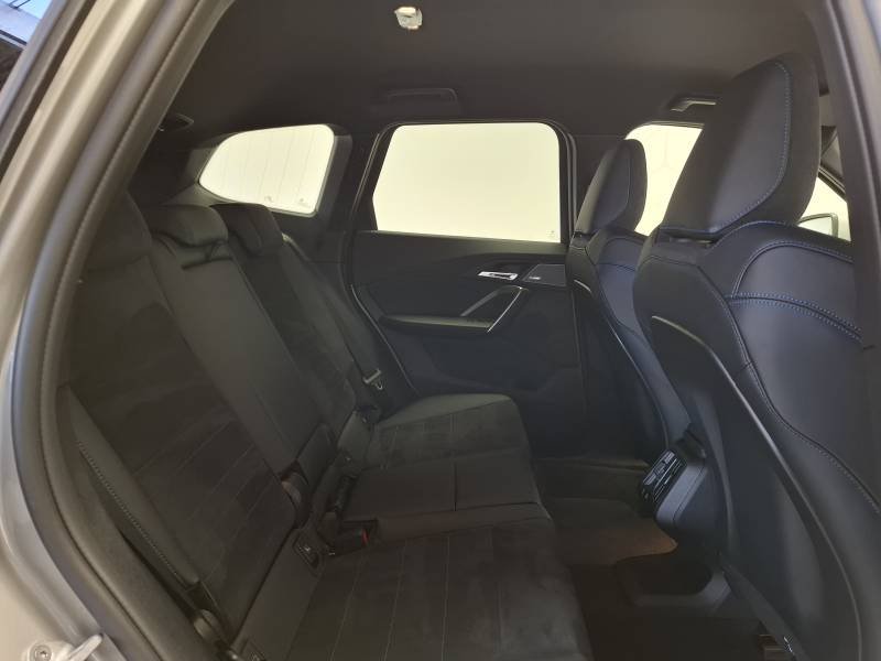 BMW X1 - Photo 24