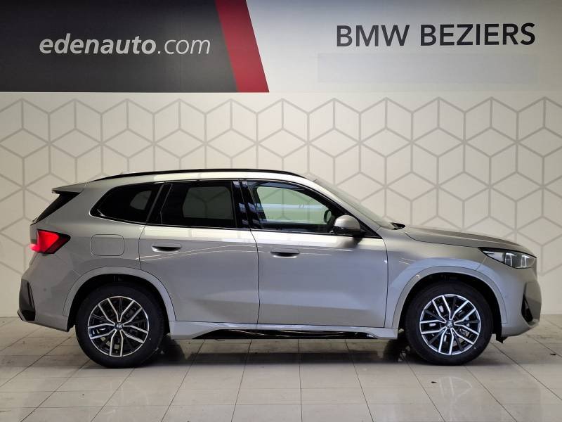 BMW X1 - Photo 3