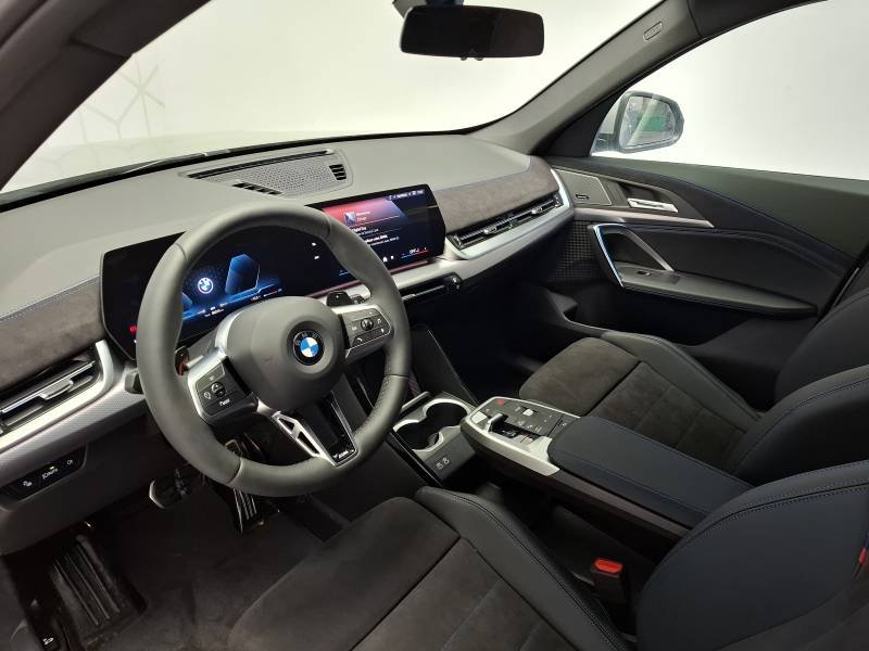 BMW X1 - Photo 4
