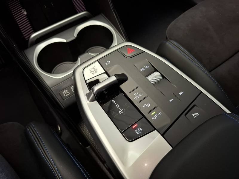 BMW X1 - Photo 6