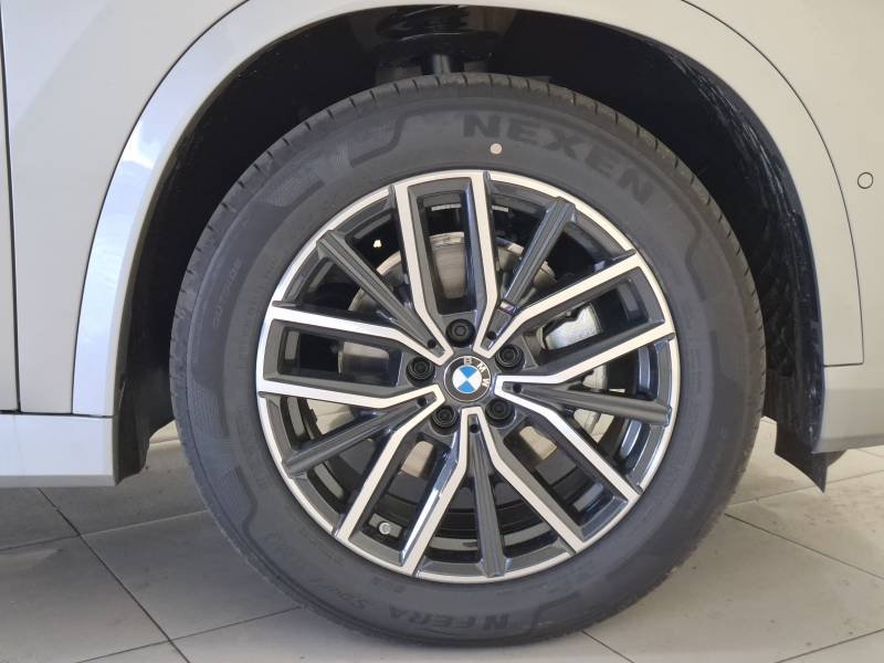 BMW X1 - Photo 8