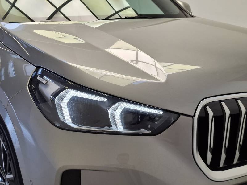 BMW X1 - Photo 10