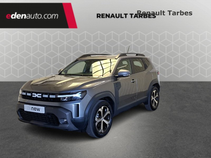 Dacia Duster - Photo 1
