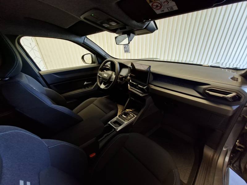 Dacia Duster - Photo 12