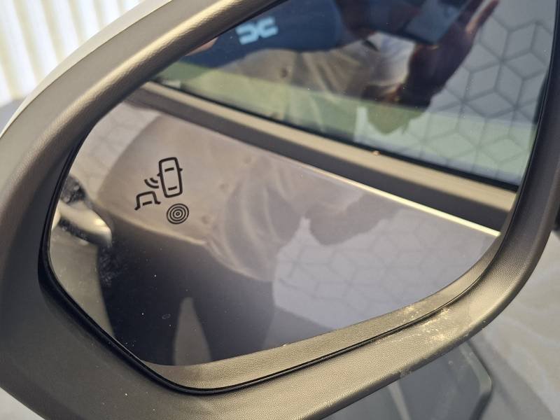 Dacia Duster - Photo 16