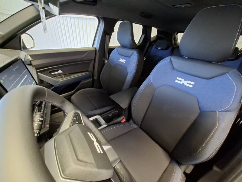 Dacia Duster - Photo 18