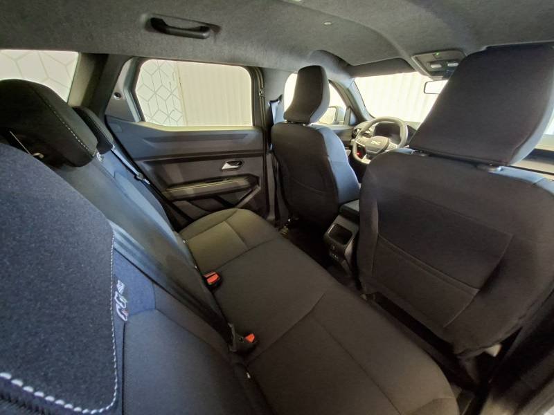 Dacia Duster - Photo 28