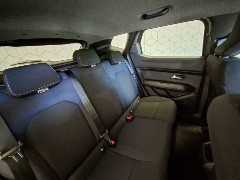 Dacia Duster - Photo 29