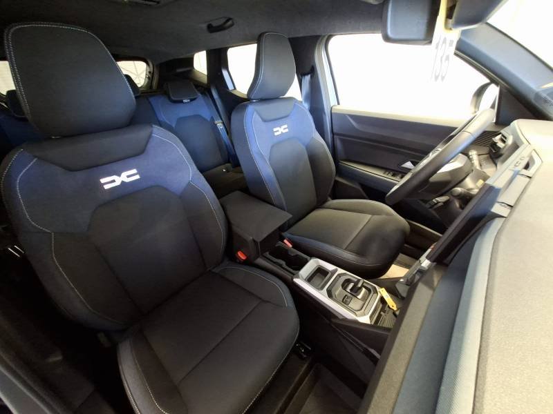 Dacia Duster - Photo 30
