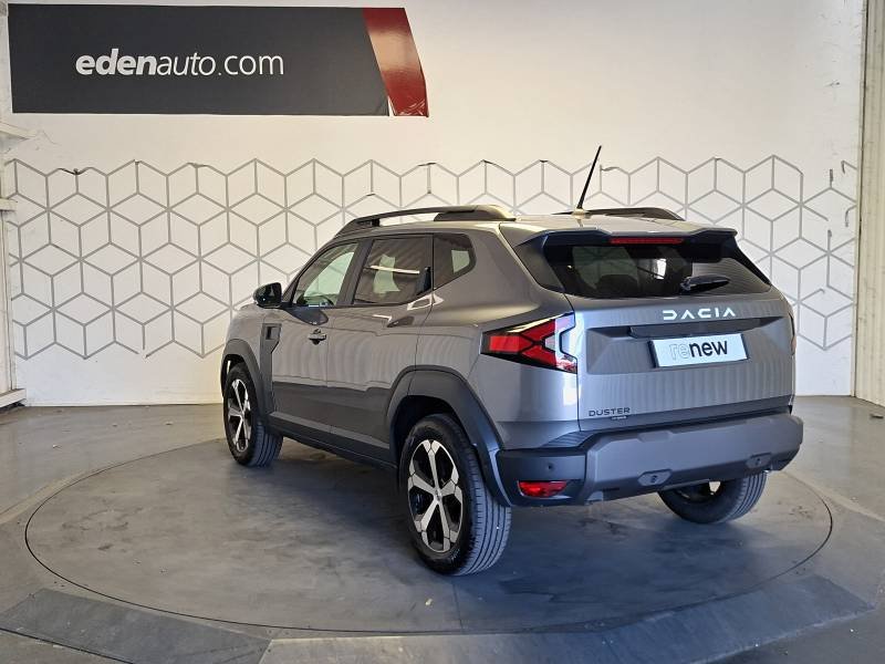 Dacia Duster - Photo 3
