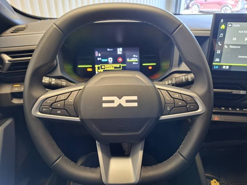 Dacia Duster - Photo 33