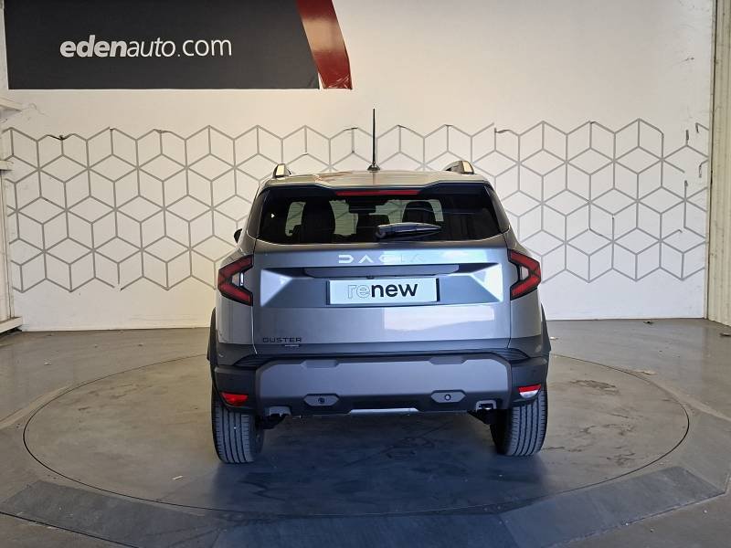 Dacia Duster - Photo 4