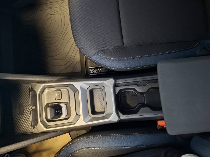 Dacia Duster - Photo 42