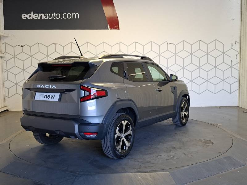 Dacia Duster - Photo 5