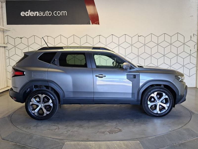 Dacia Duster - Photo 6