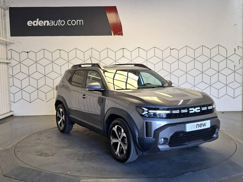Dacia Duster - Photo 7