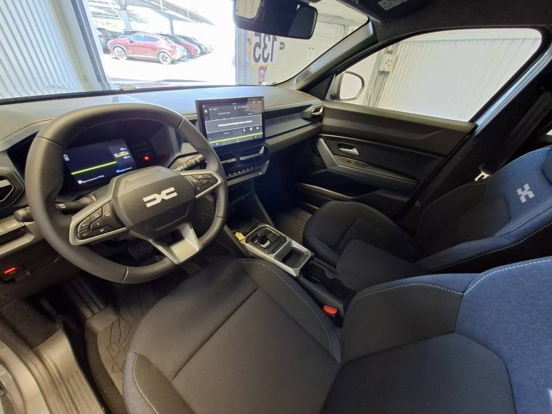 Dacia Duster - Photo 10