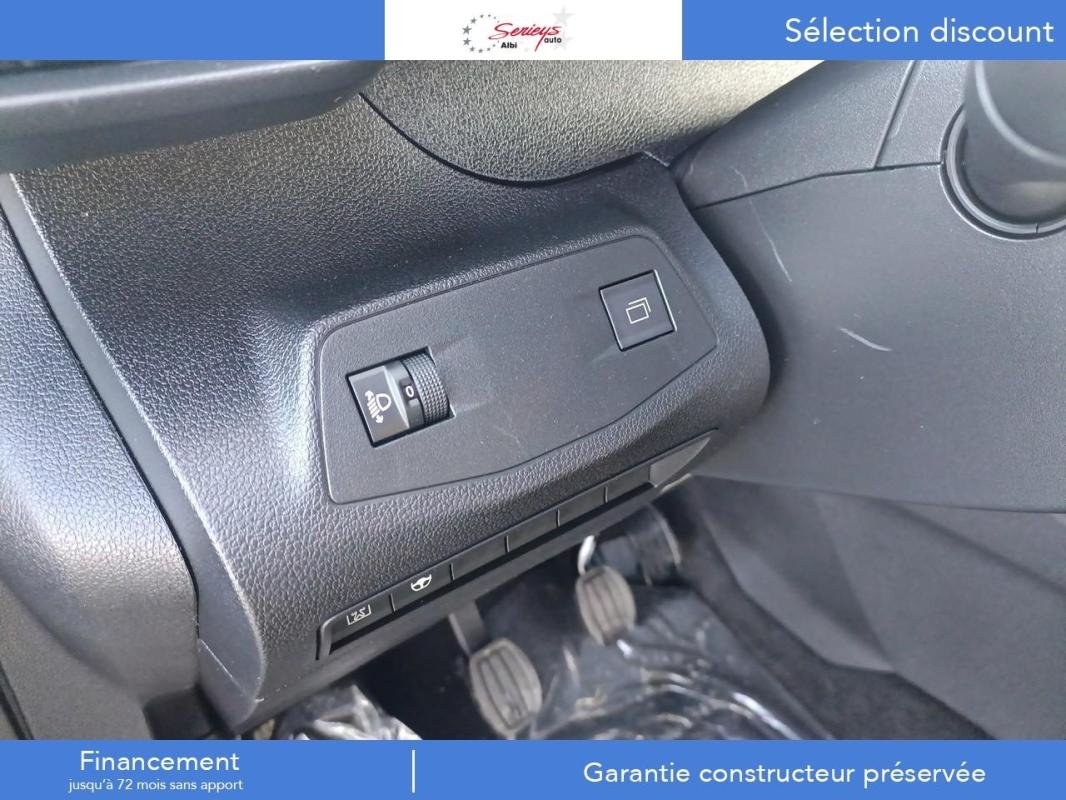 Peugeot Rifter - Photo 32