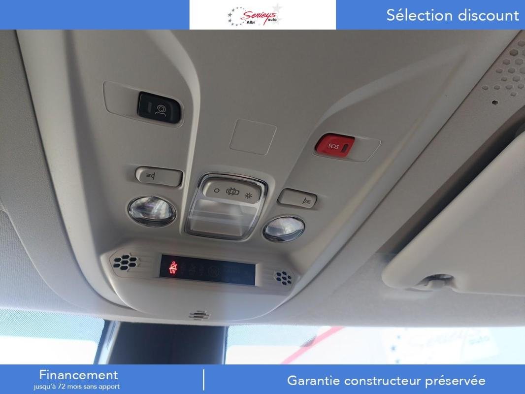 Peugeot Rifter - Photo 40