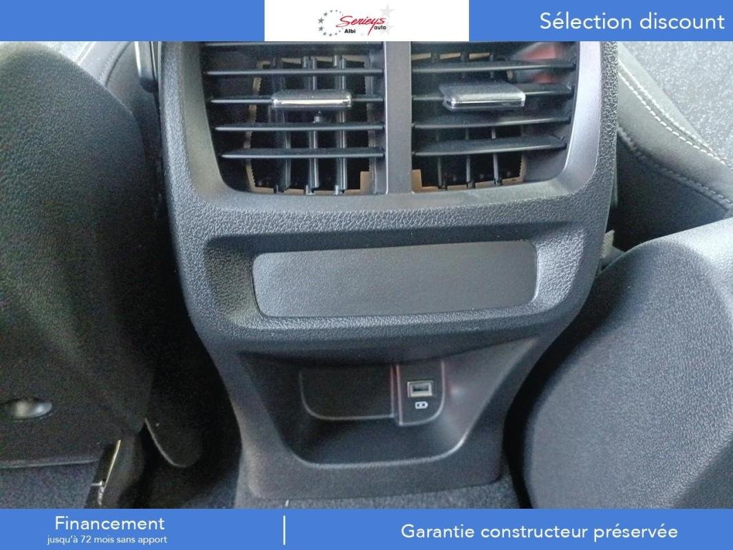 Peugeot Rifter - Photo 41