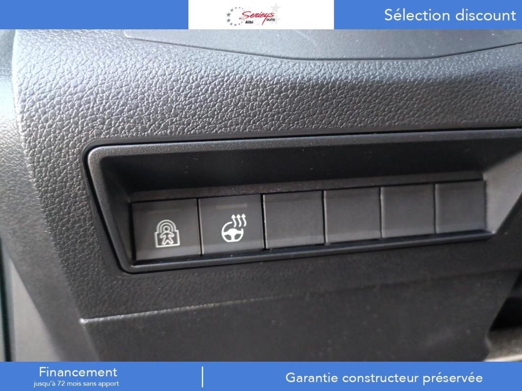 Peugeot Rifter - Photo 7