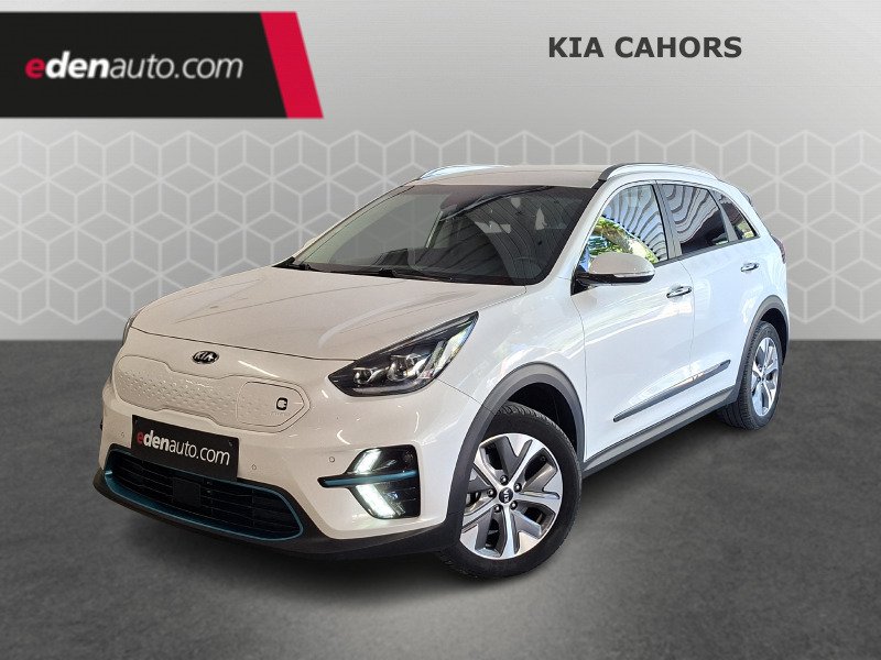 Kia Niro - Photo 1