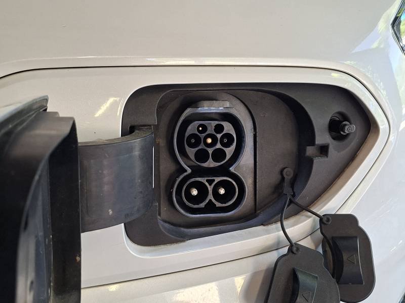 Kia Niro - Photo 11