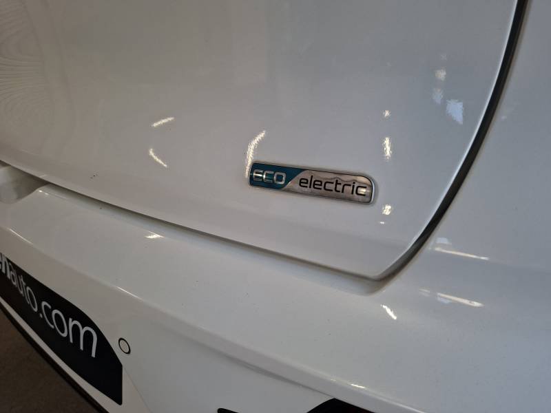 Kia Niro - Photo 12