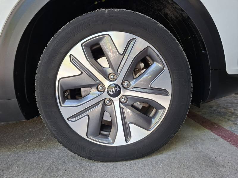 Kia Niro - Photo 15