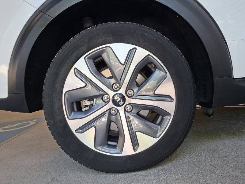 Kia Niro - Photo 16