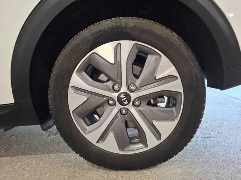 Kia Niro - Photo 17