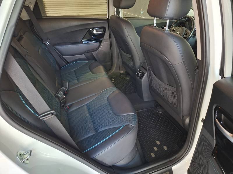 Kia Niro - Photo 18