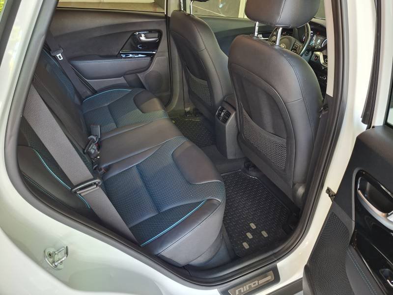 Kia Niro - Photo 19