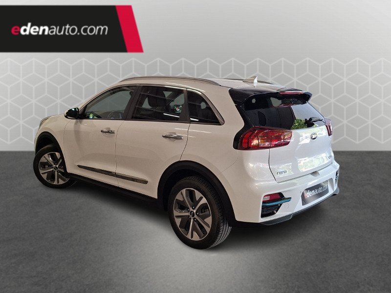 Kia Niro - Photo 2