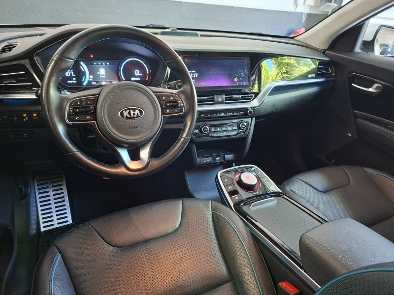 Kia Niro - Photo 22