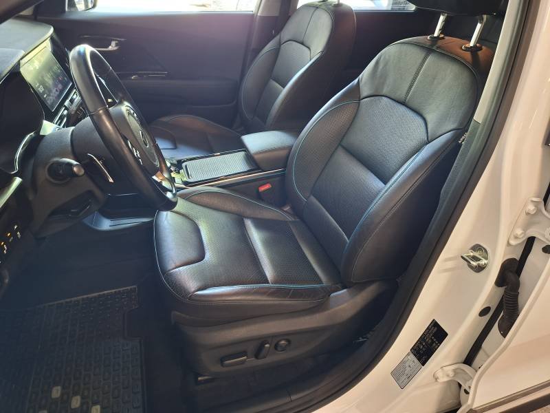 Kia Niro - Photo 24
