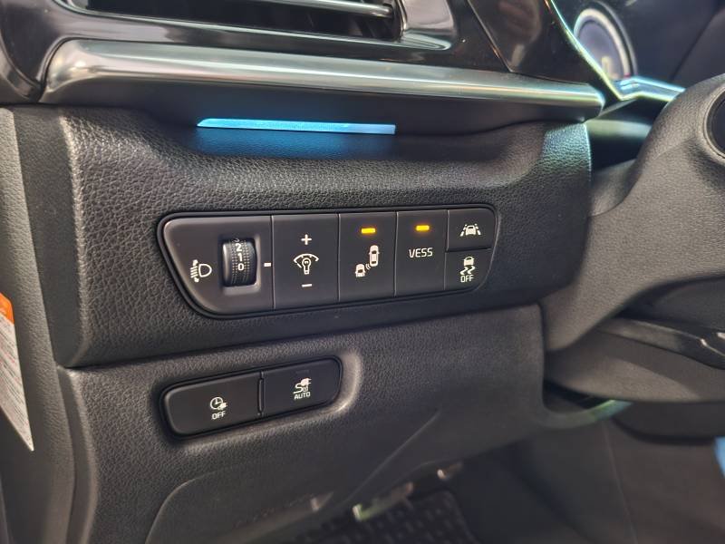Kia Niro - Photo 28
