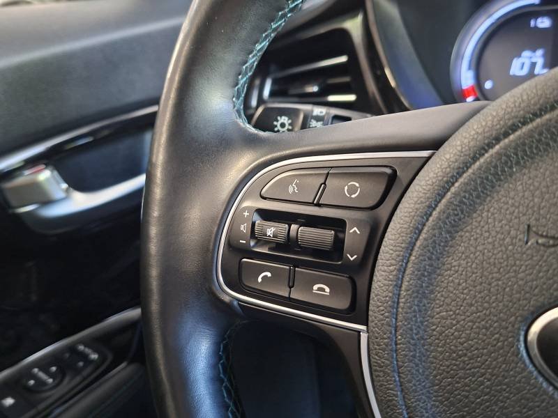 Kia Niro - Photo 30