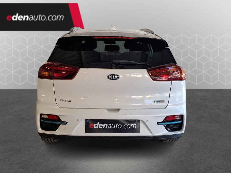 Kia Niro - Photo 3