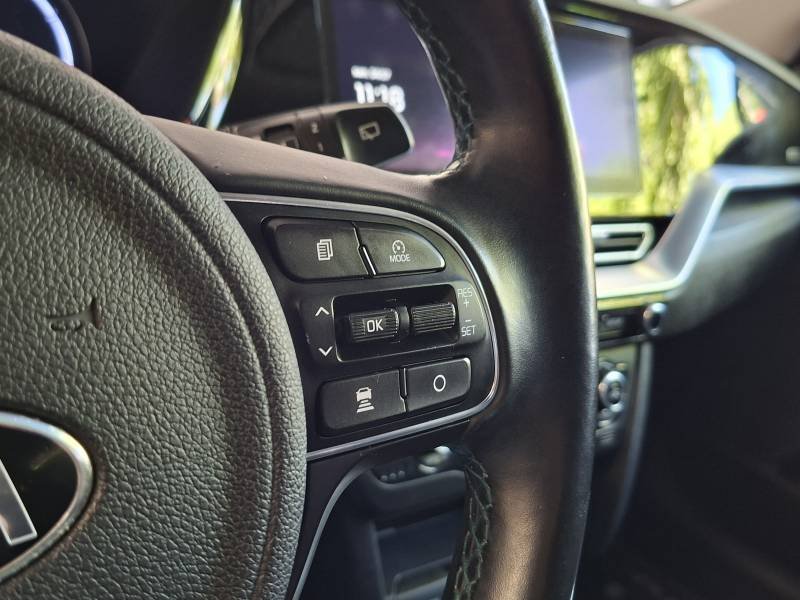 Kia Niro - Photo 32