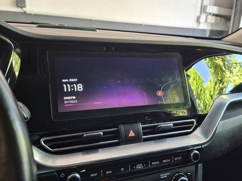 Kia Niro - Photo 33