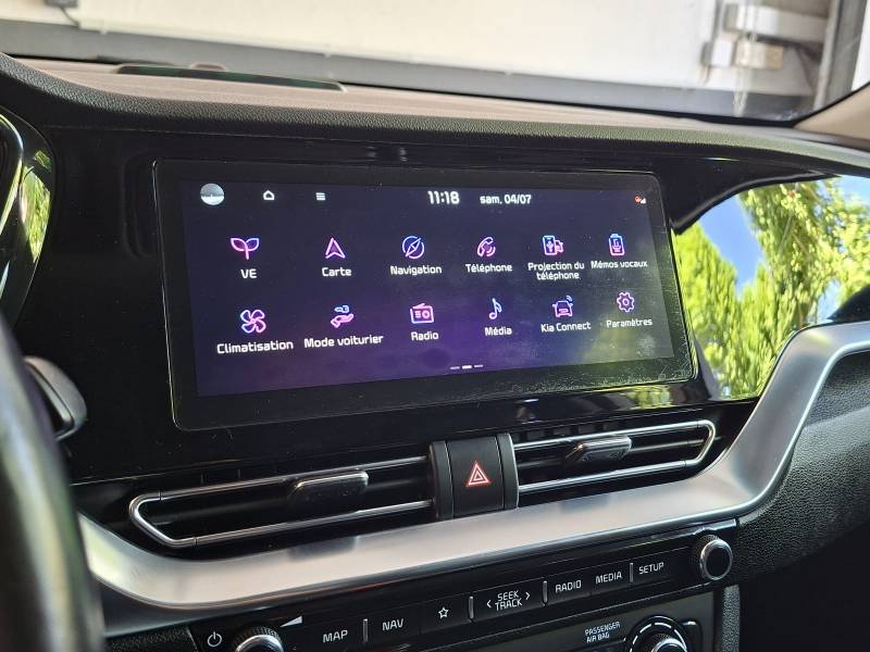 Kia Niro - Photo 34