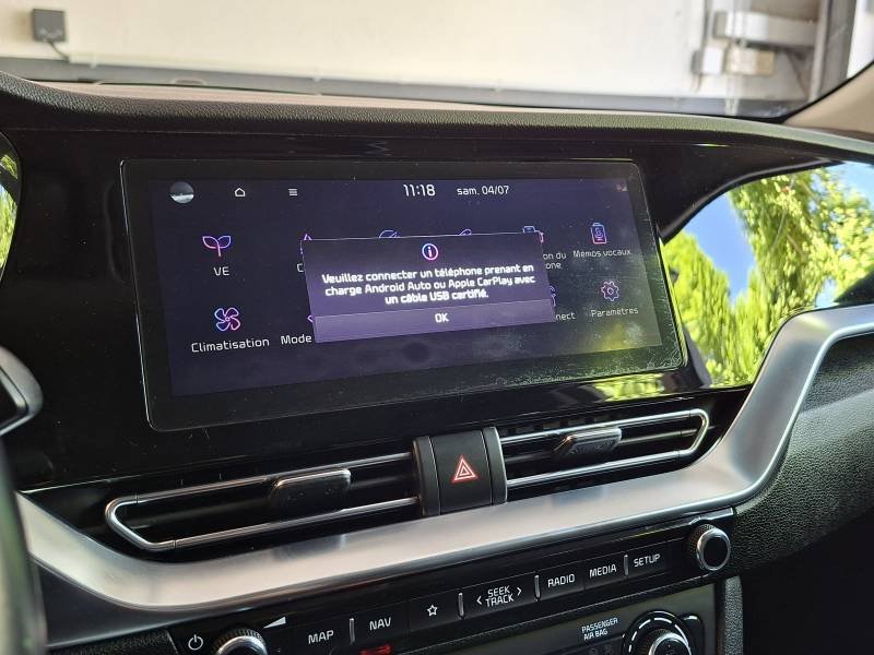 Kia Niro - Photo 35
