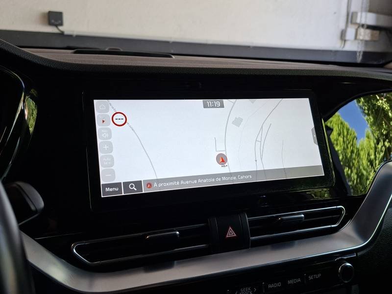 Kia Niro - Photo 36