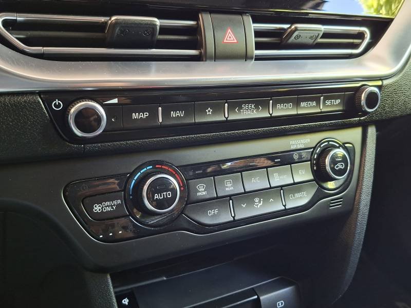 Kia Niro - Photo 37
